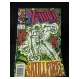 x-men Comic