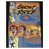 Ghost Rider Comic