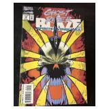 Ghost Rider Comic