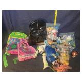 Toys