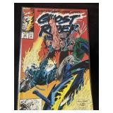 Ghost Rider Comic