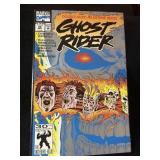Ghost Rider Comic