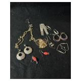 costume jewelry