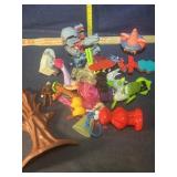 Toys