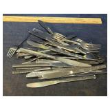 Flatware