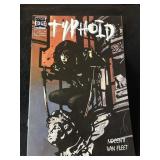 typhoid comic
