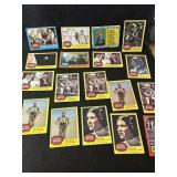 Star Wars cards