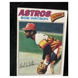 Bob Watson
