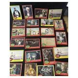 Star Wars cards