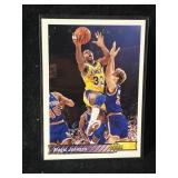 Magic Johnson
