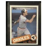 Cal Ripken Jr.