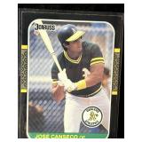 Jose Canseco