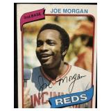 Joe Morgan