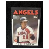Rod Carew