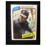 Willie McCovey