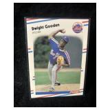 Dwight Gooden