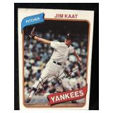 Jim Kaat