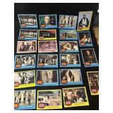Star Wars cards
