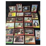 Star Wars cards