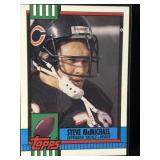 Steve McMichael