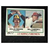 Rollie Fingers