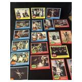 Star Wars cards