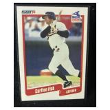 Carlton Fisk
