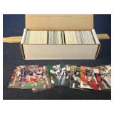 Football cards