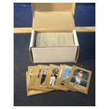 Baseball cards