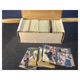 Baseball cards