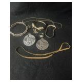 costume jewelry