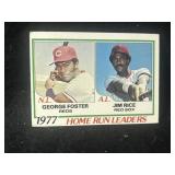 Jim Rice 1977