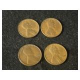 Wheat Pennies