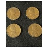 Wheat Pennies
