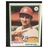 Roger Metzger 1978