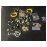 costume jewelry