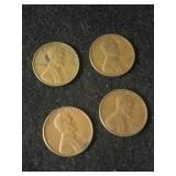 Wheat Pennies