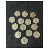 Jefferson Nickels