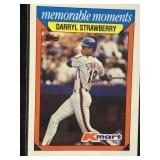 Darryl Strawberry