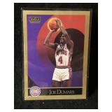 Joe Dumars