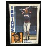 Bert Blyleven