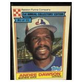 Andrew Dawson