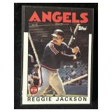 Reggie Jackson