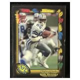 Michael Irvin