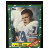 Ray Childress