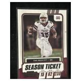 Dak Prescott