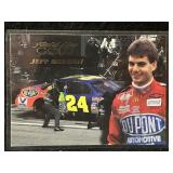 Jeff Gordon