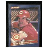 Pete Rose