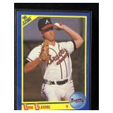 Tom Glavine