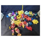 Toys